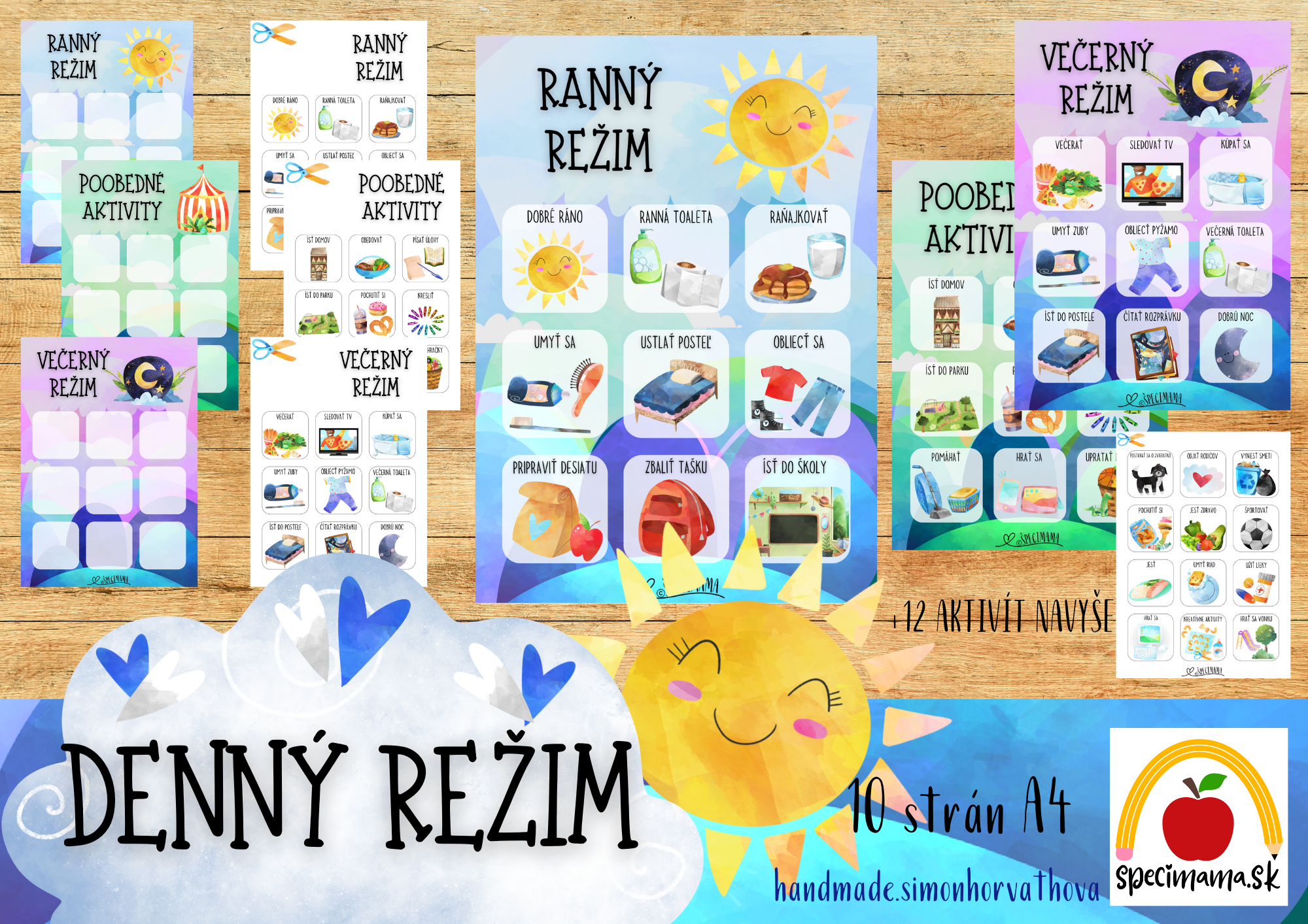 Denn Re im Re im D a Denn Rutina Aktivity Slovensk Jazyk denn-re-im-re-im-d-a-denn-rutina-aktivity-slovensk-jazyk